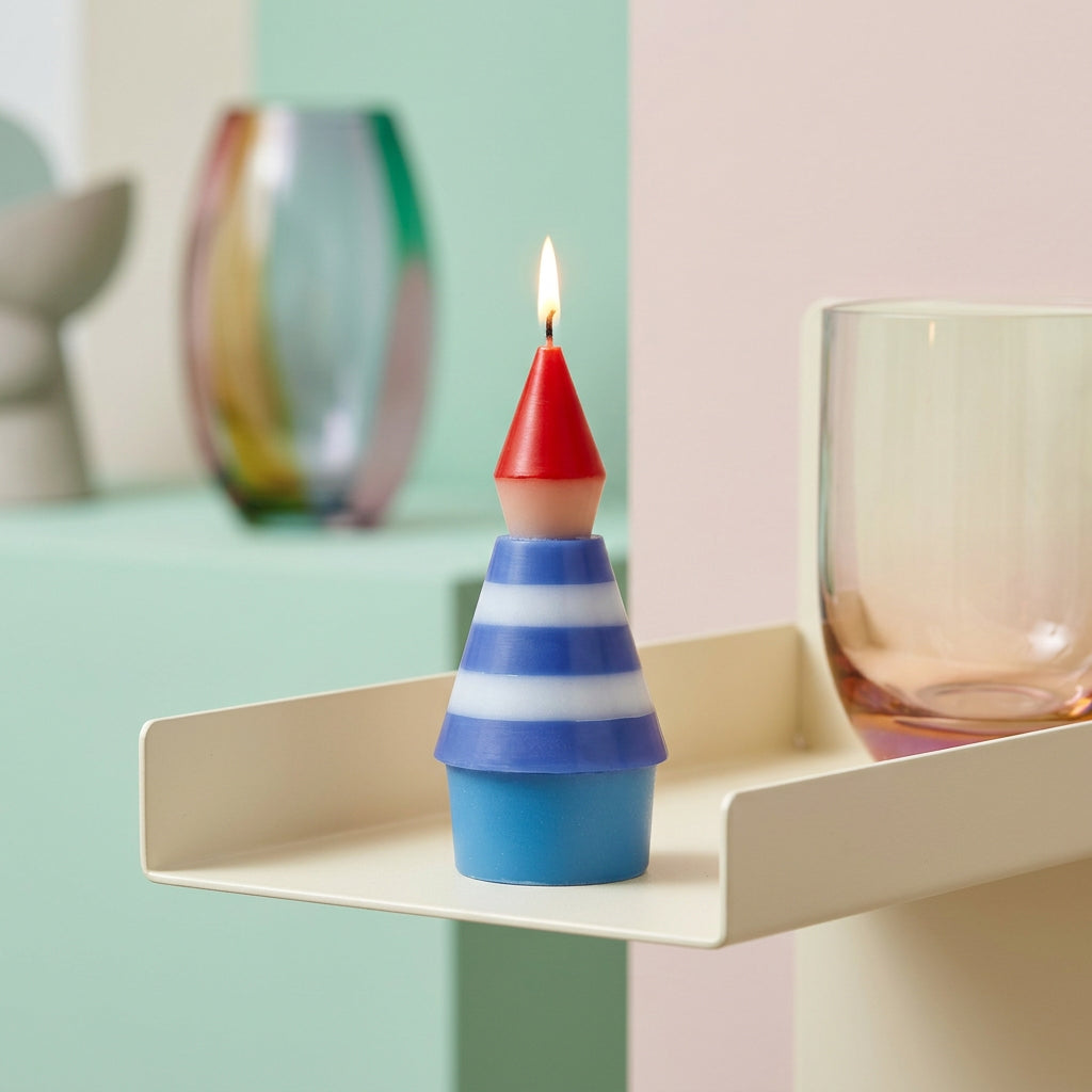 Little Ones Candle - N°3