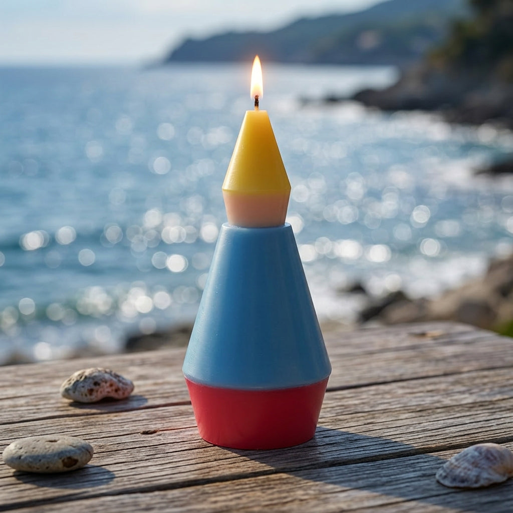 Little Ones Candle - N°1