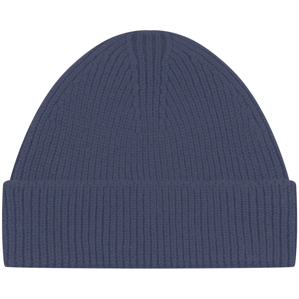 Hektor Beanie - Water Blue