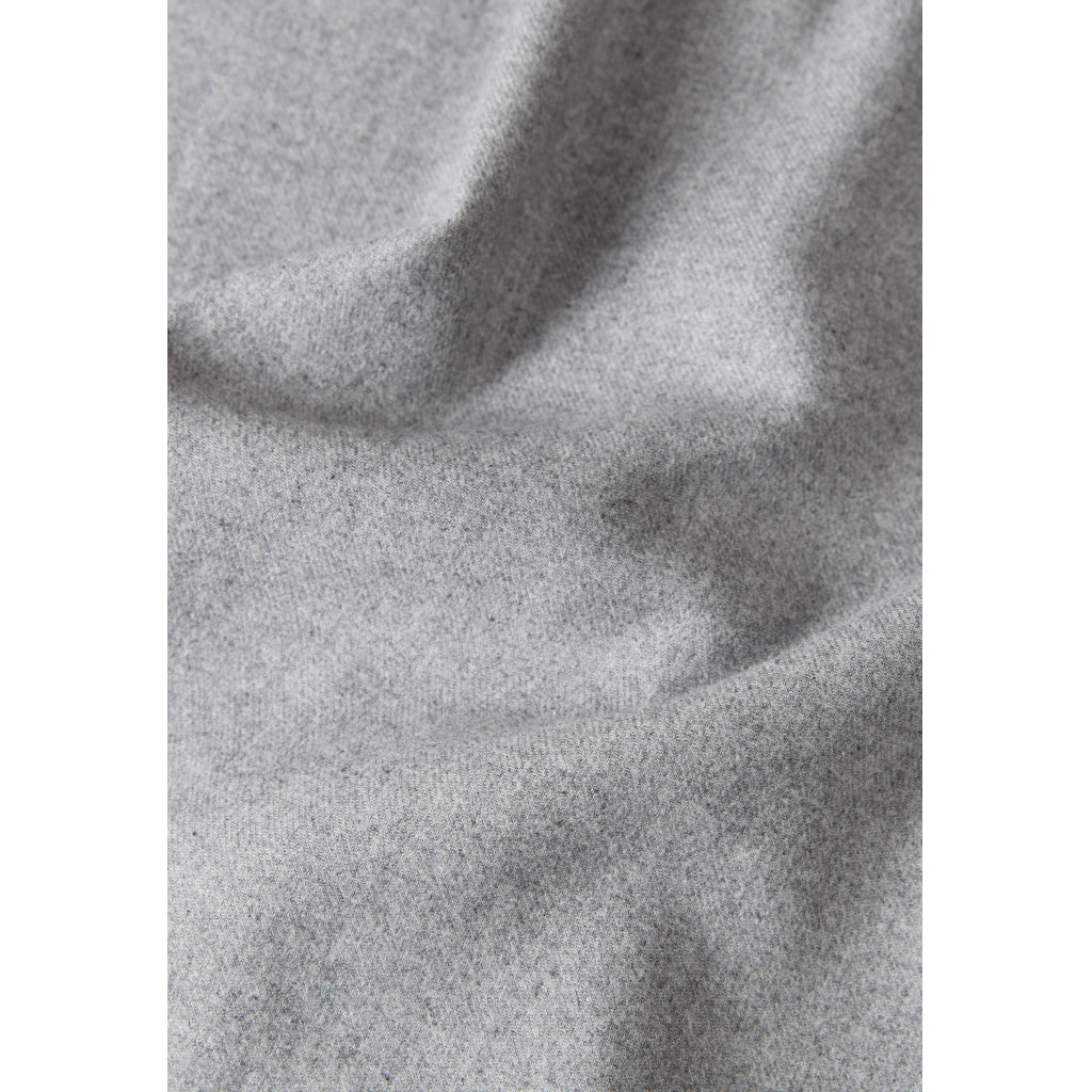 John Shirt - Mid Grey