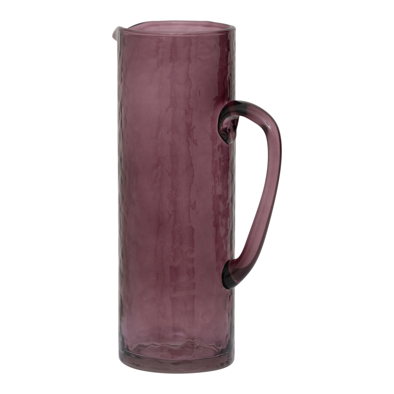 UNC Hammered Jug - Fudge