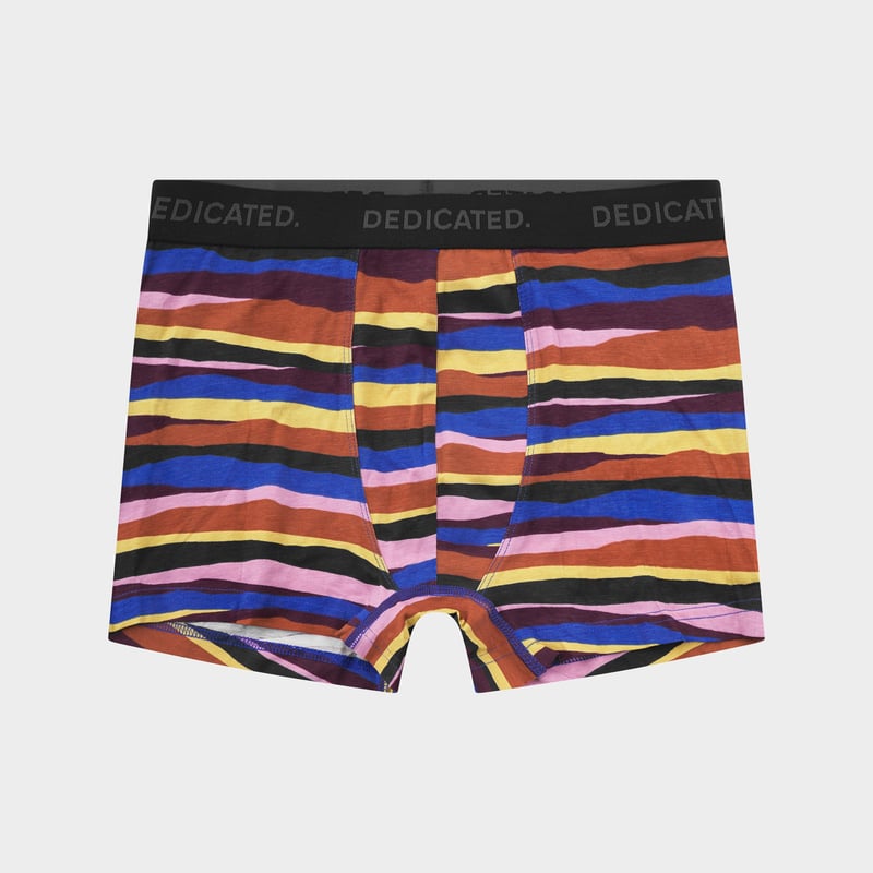 Boxer Briefs Kalix 3-pack - Abstract
