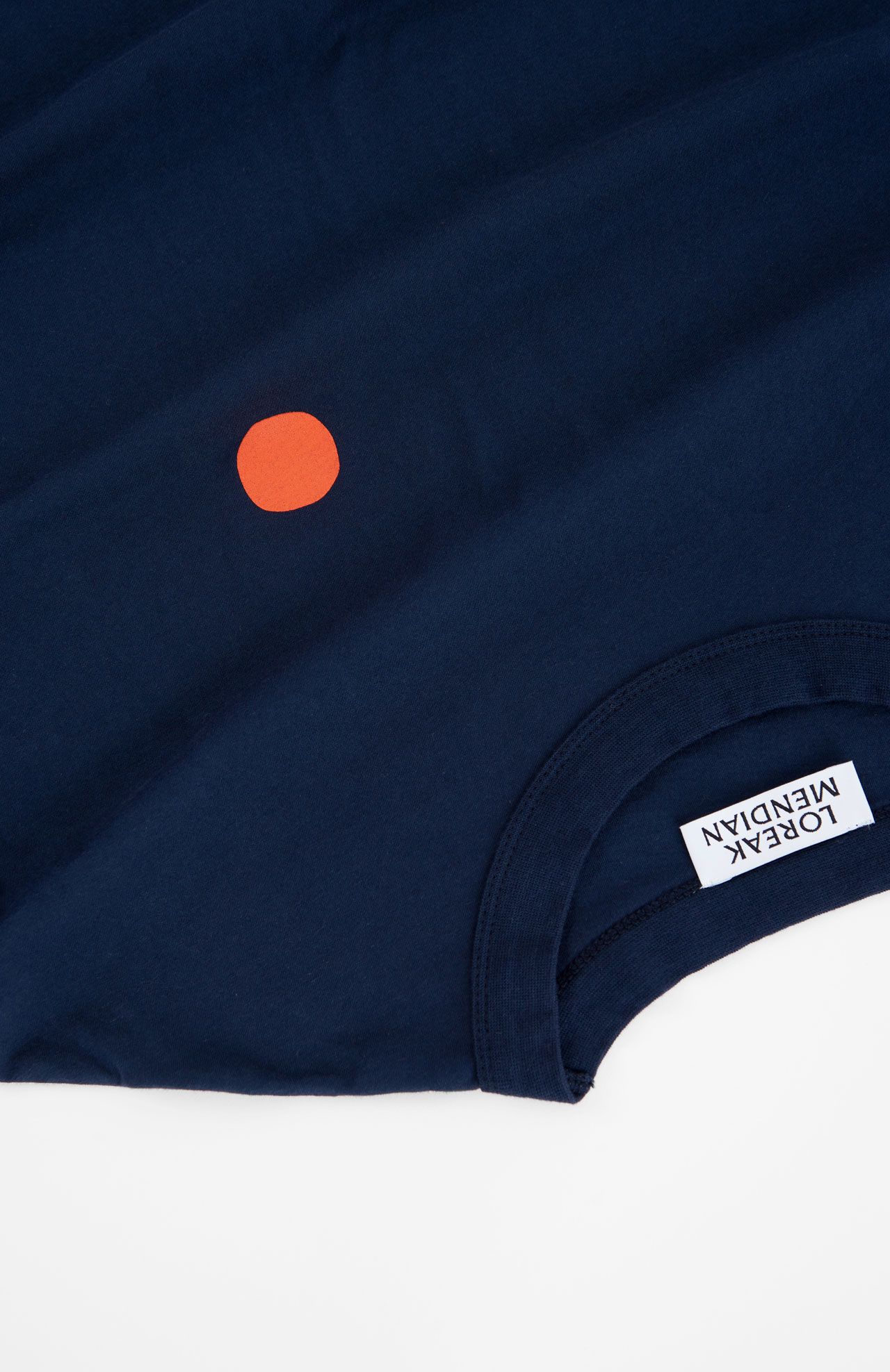 Arima T-Shirt - Navy