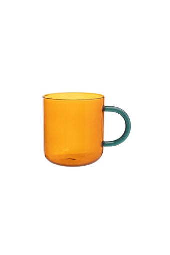 Cup Rainbow - Orange