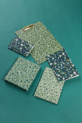 Tranquillo Notebook Confetti - A6