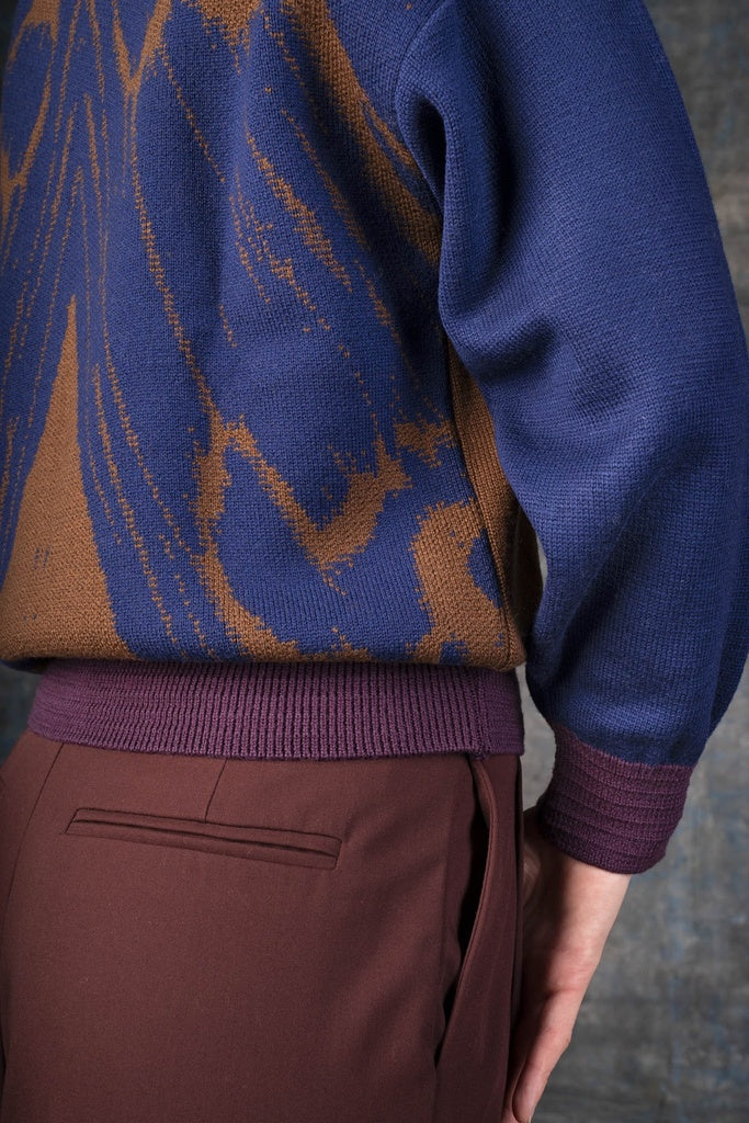 Noctua Bomberjack - Cacao