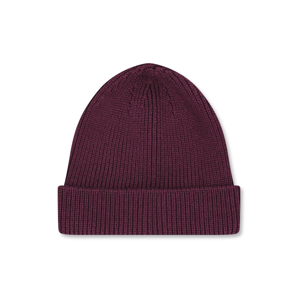 Beanie - Drift Grape