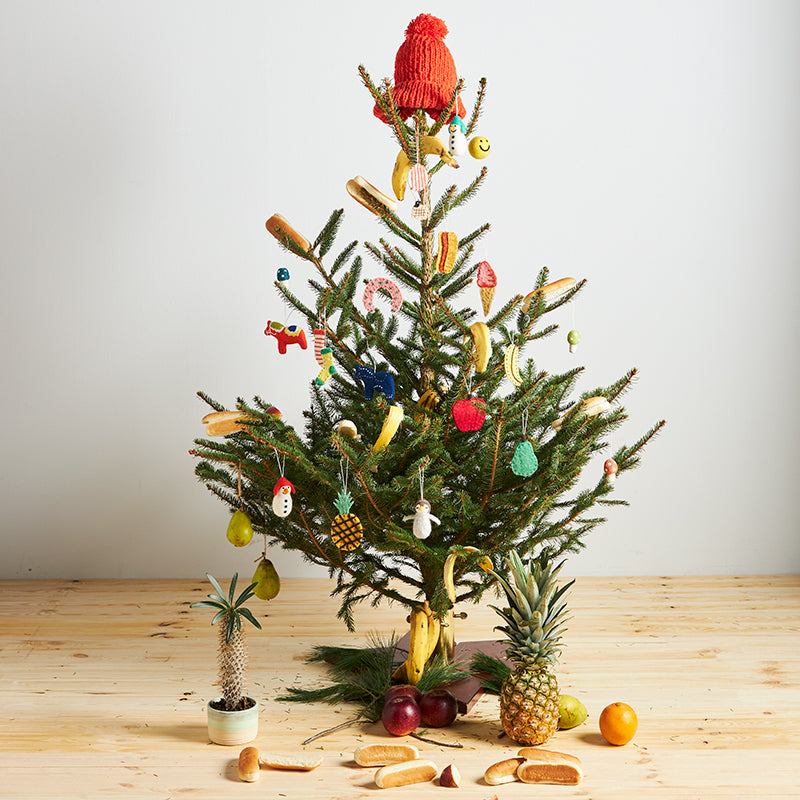 Little Hangings - Pineapple