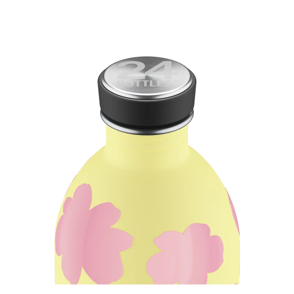 Urban Bottle Daydreaming Yellow