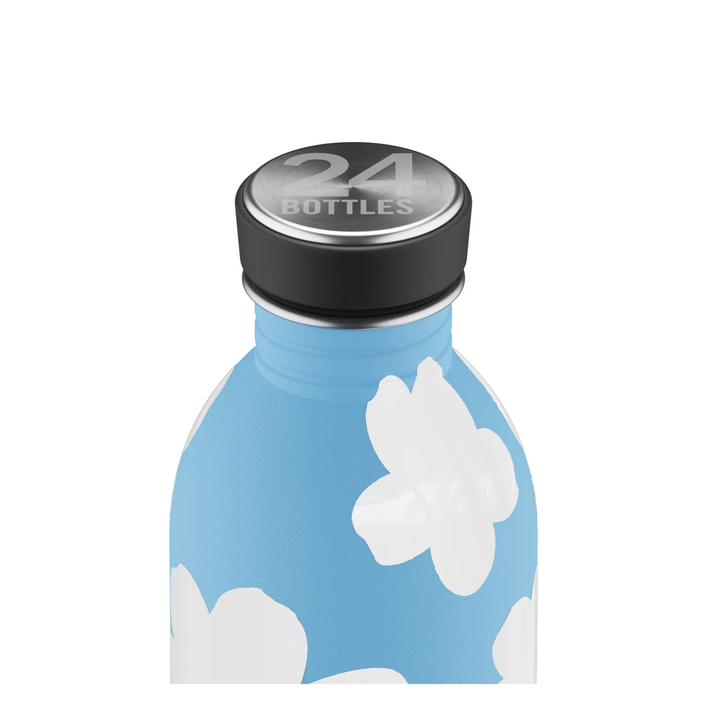 Urban Bottle Daydreaming