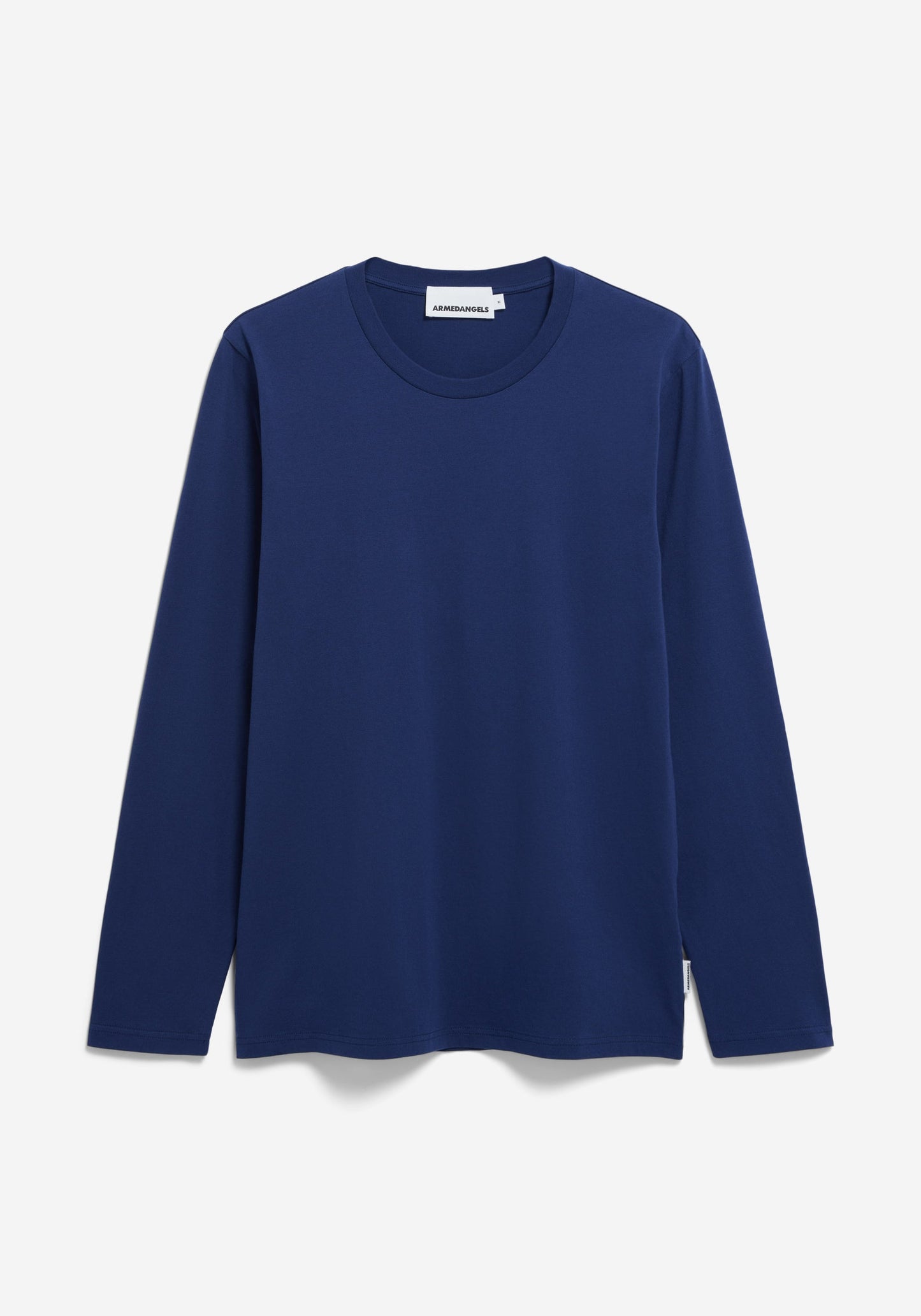 Jaames Longsleeve - Blue Noon