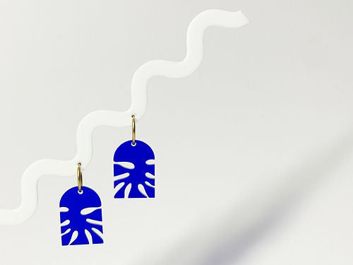 Matisse Earrings