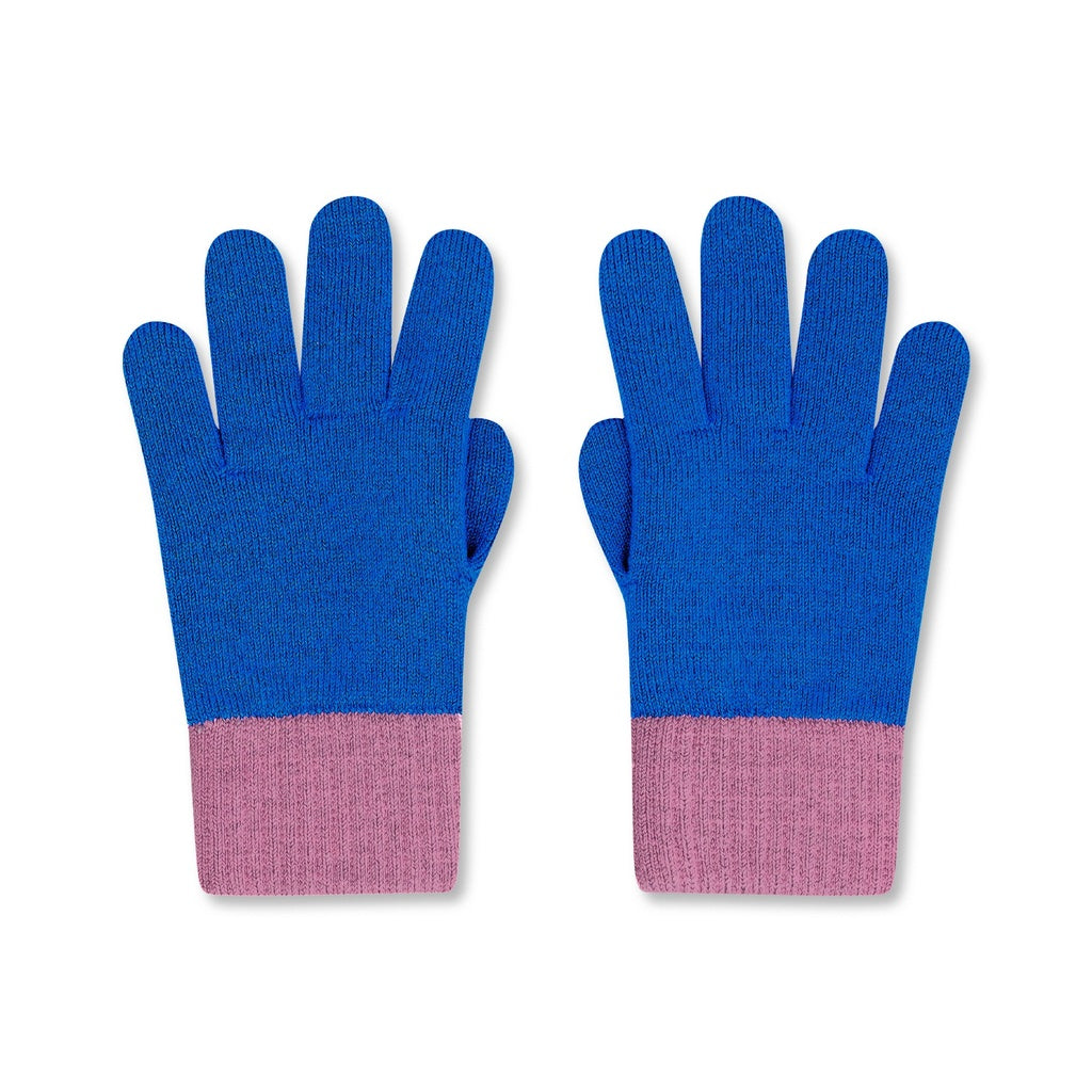 Gloves - Drift Cobalt