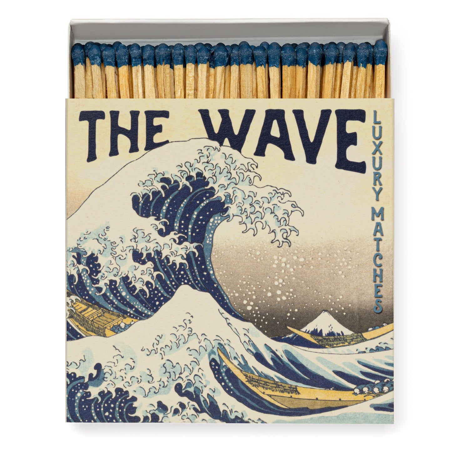 Archivist Gallery Matches - The Wave