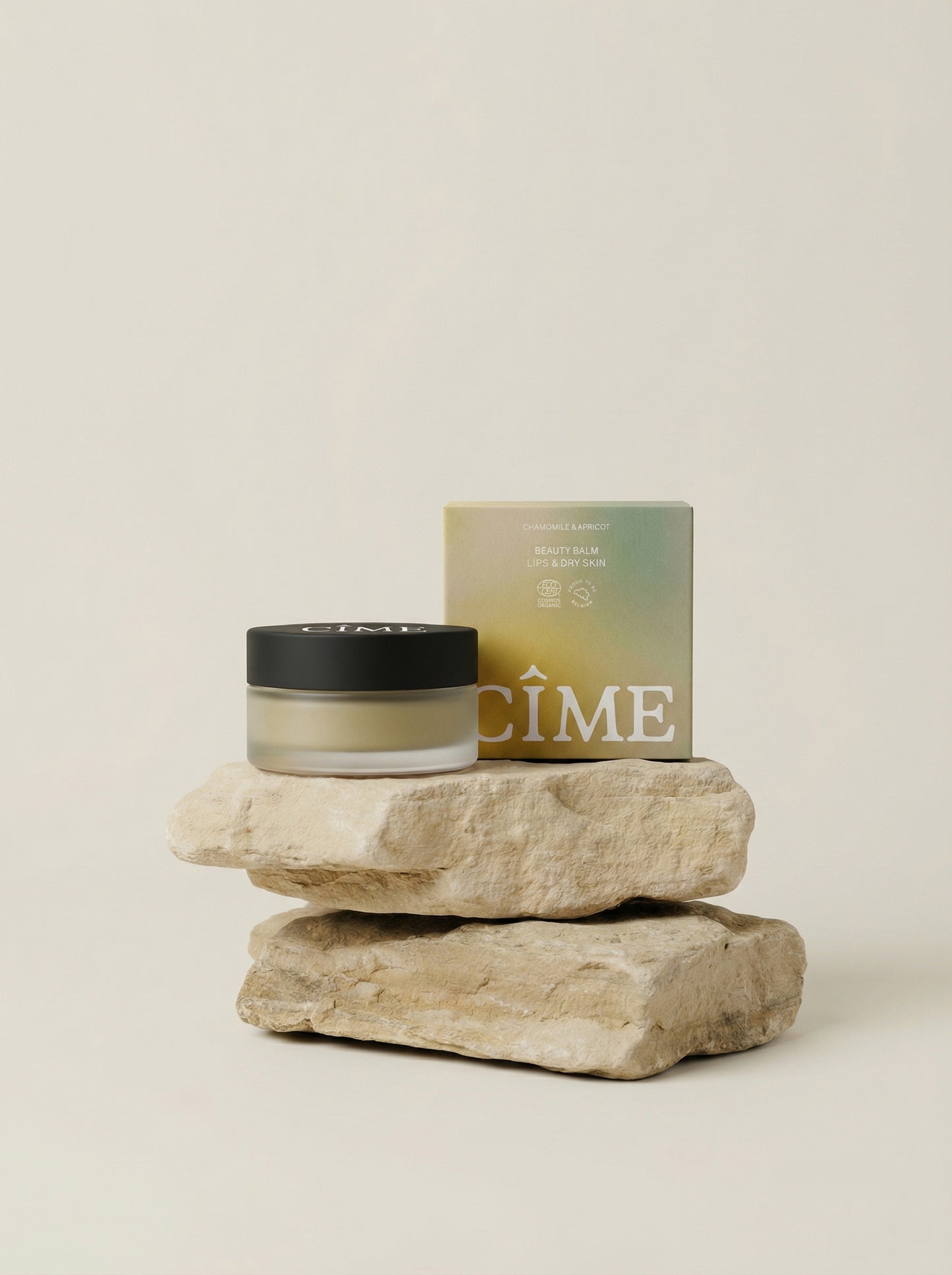 Beauty Balm
