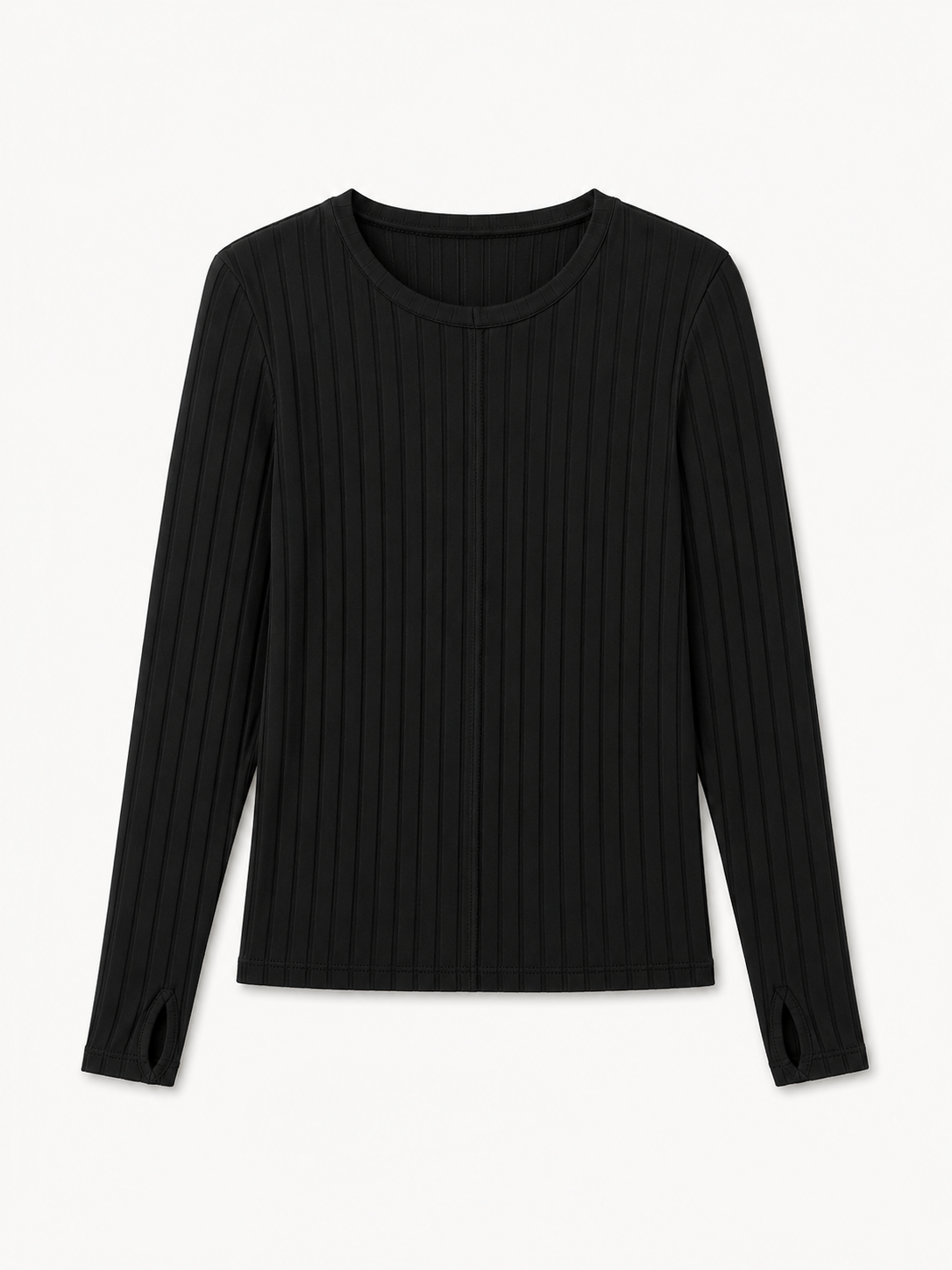 Viana Top - Black