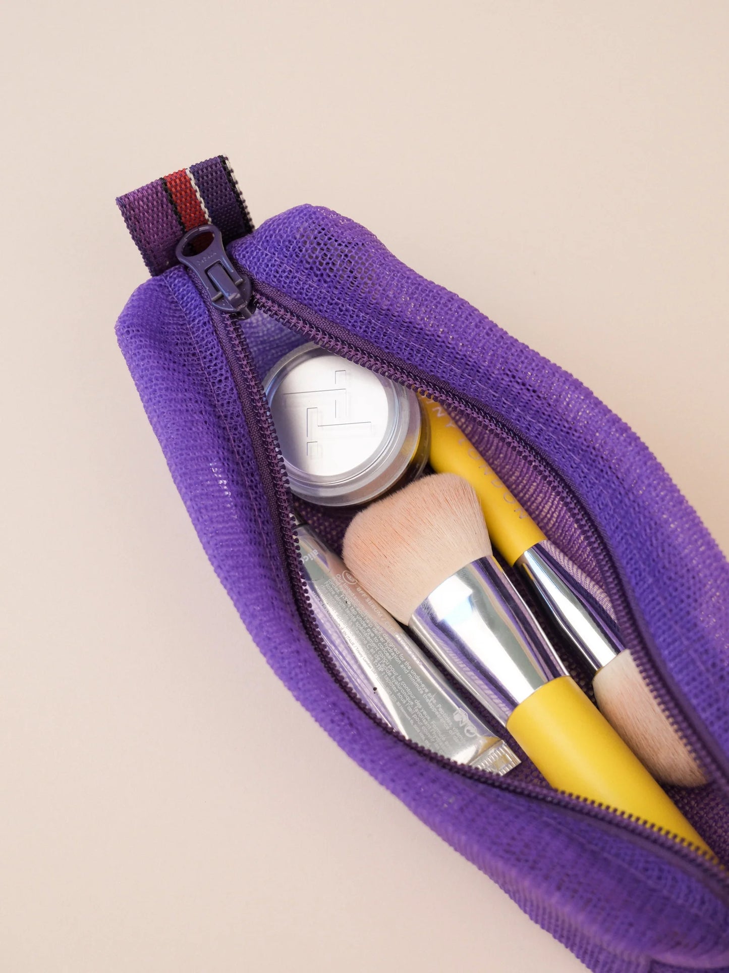 Tiny Tube Solid - Purple