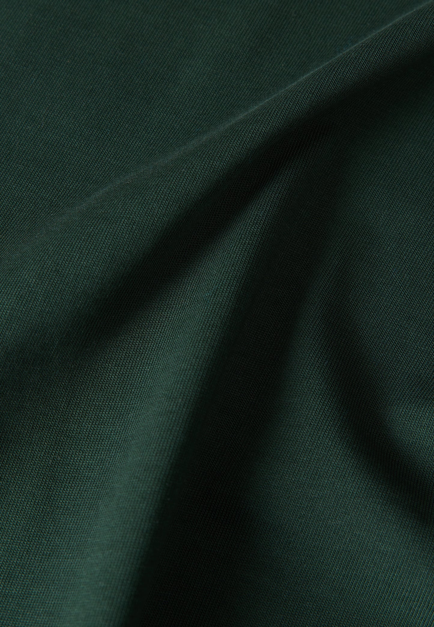 Cliff T-Shirt - Bottle Green