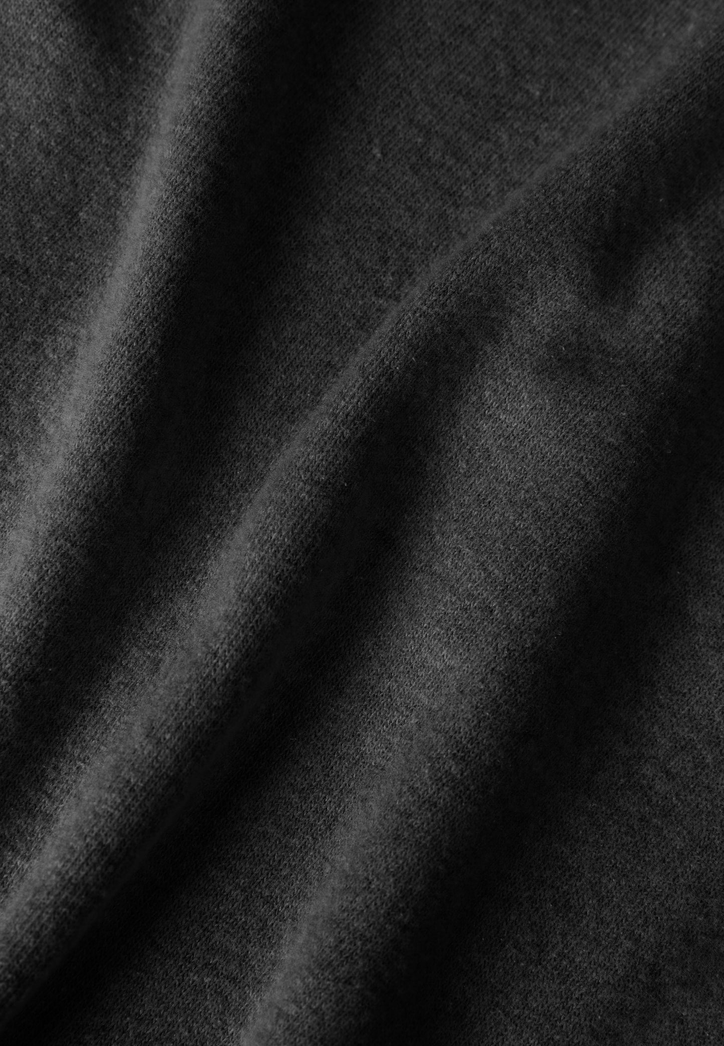 Ian Sweater - Dark Grey