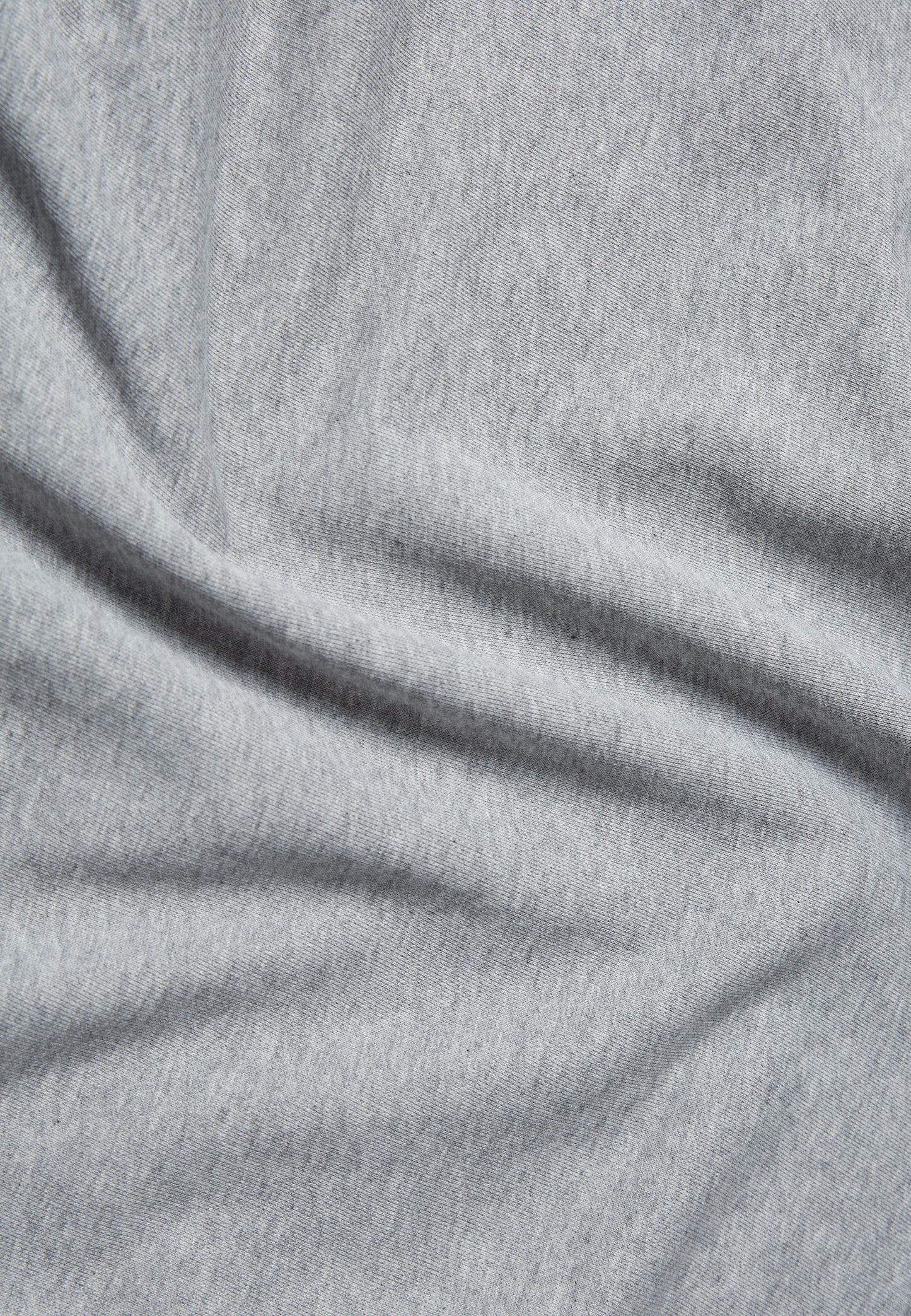 Ariana Sweater - Grey Melange