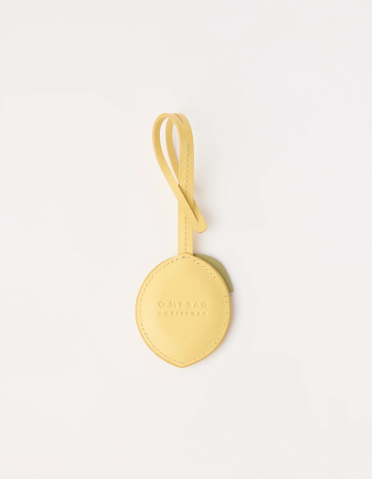 Bag Charm - Lemon