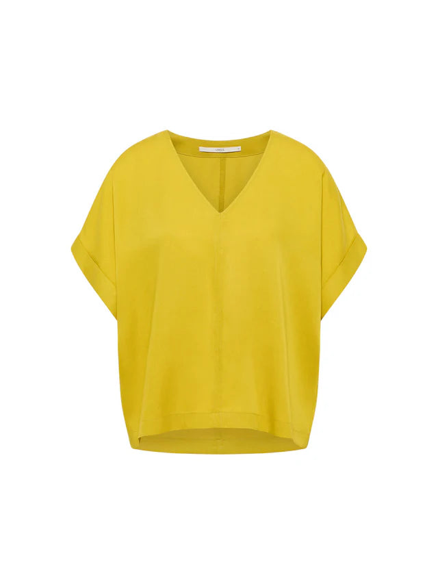 Blouse Shirt - Kiwi