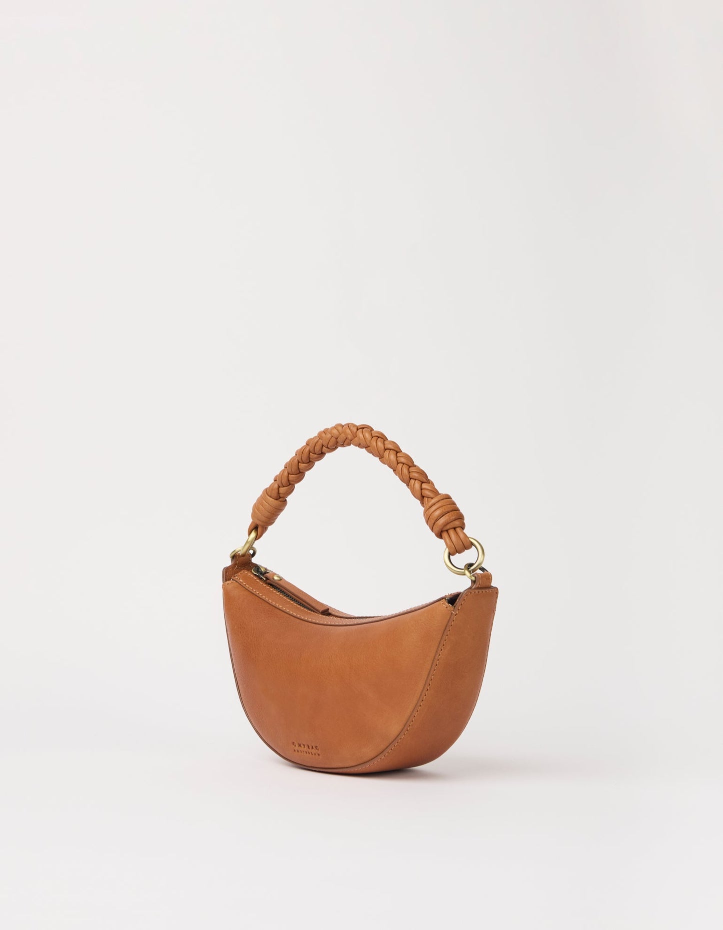 Leo Mini - Wild Oak Soft Grain