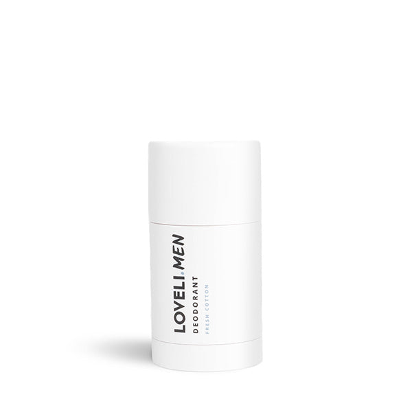 Deodorant Fresh Cotton – For Him
