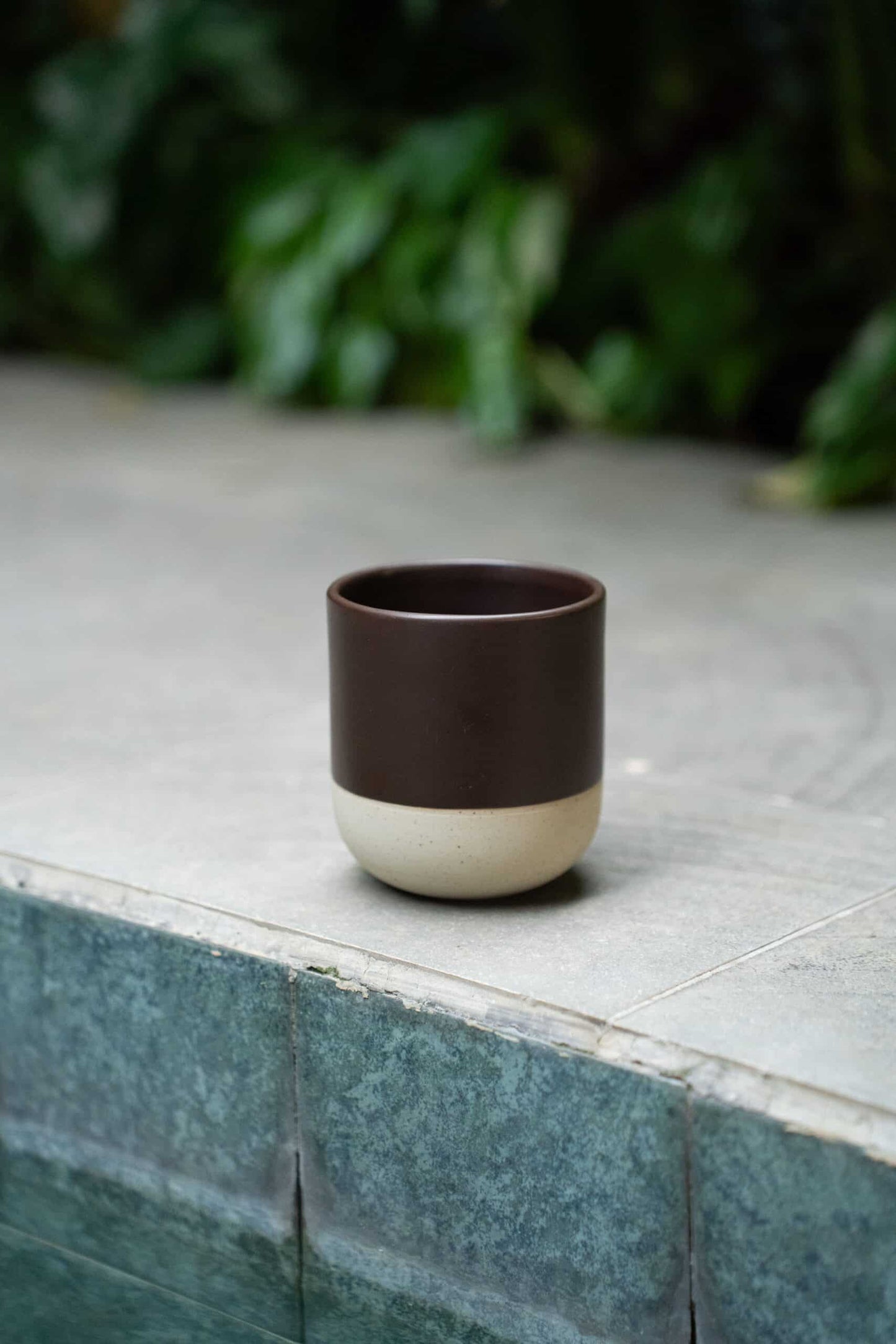 ReClay Coffee Mugs S/4 - Night