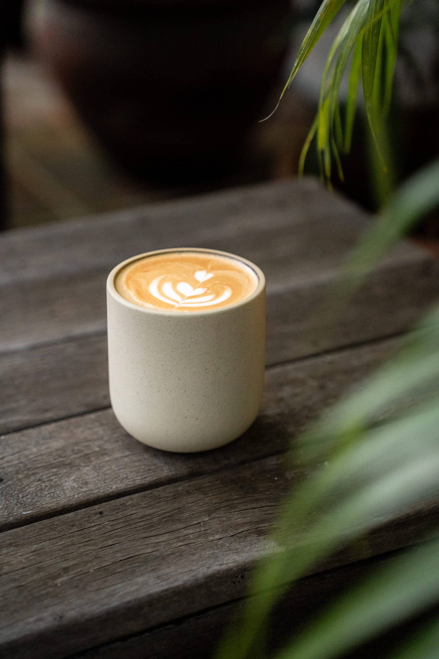 ReClay Tea & Matcha Mugs S/4 - Night