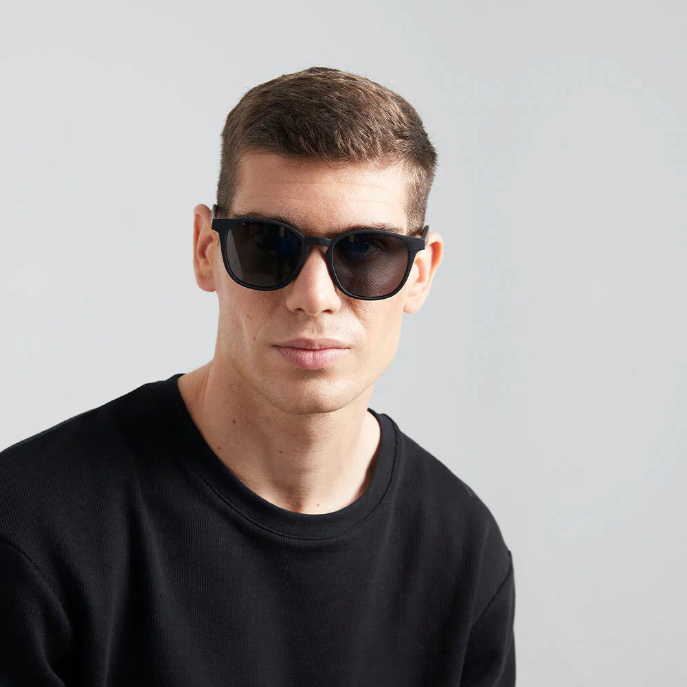 Ruta Sunglasses - Negro