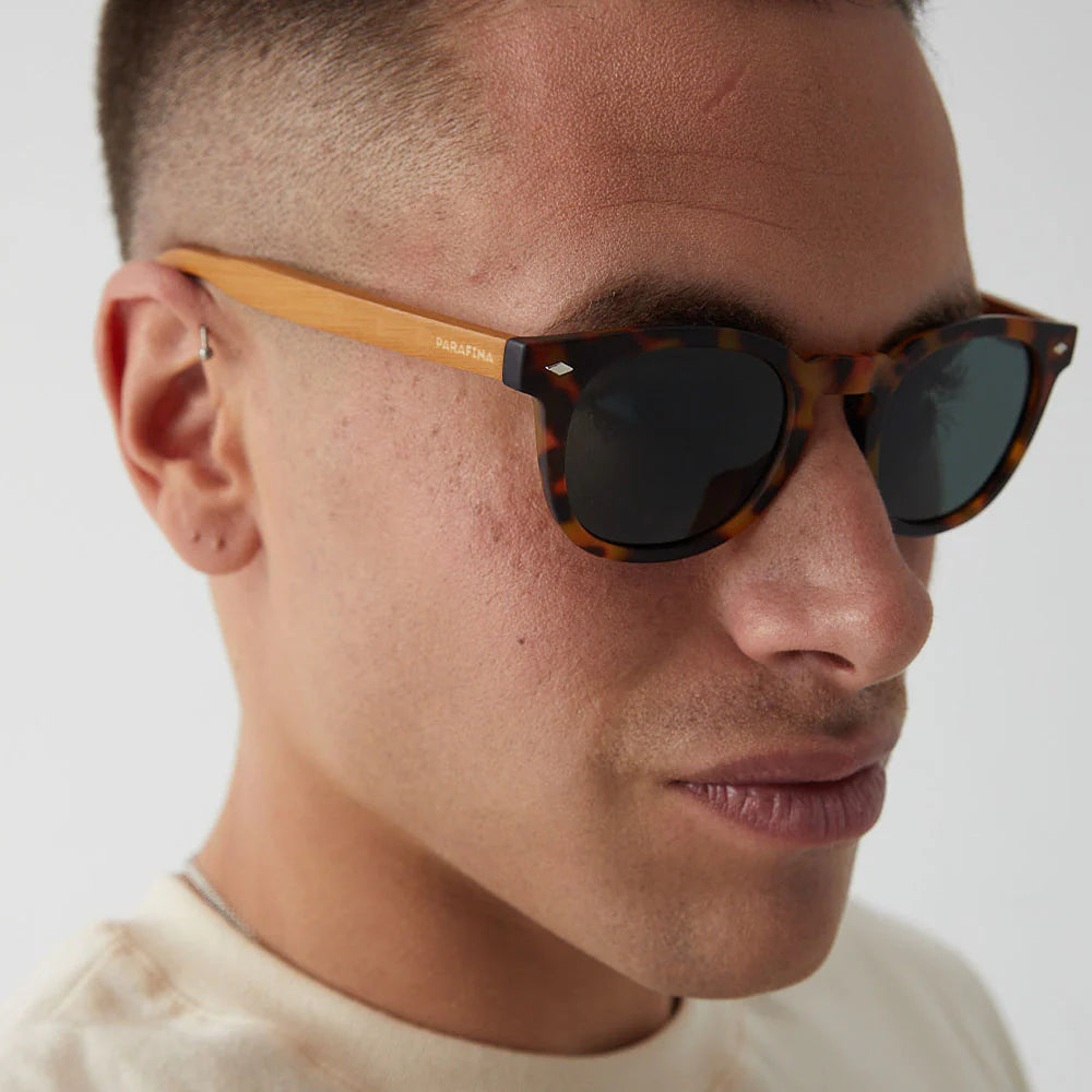 Cala Sunglasses - Tortoise