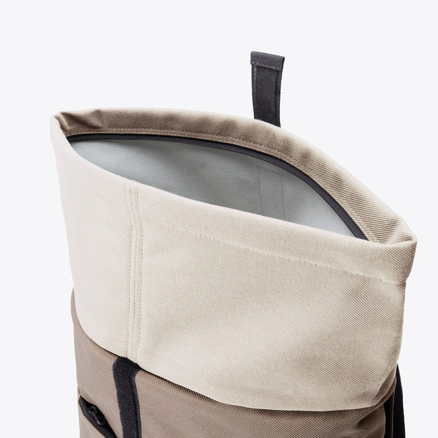 Hajo Medium Original - Dark Sand/Light Sand