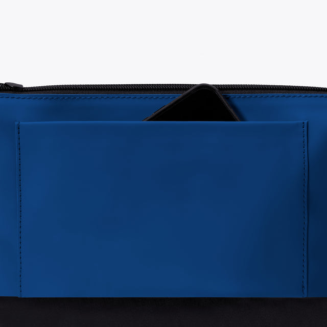 Nola Bag - Royal Blue