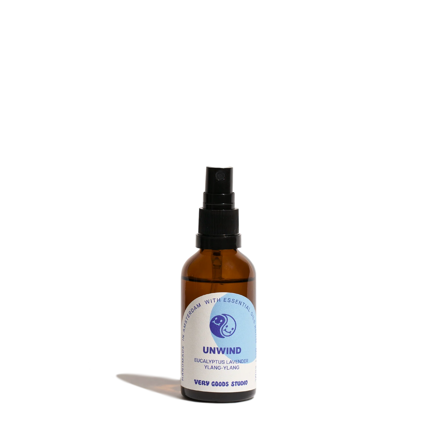 Very Goods Studio Room & Linen Mist - Unwind