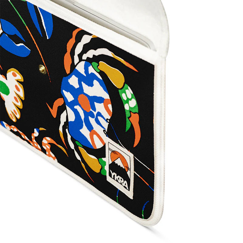 Laptop Case - Magic Sealife