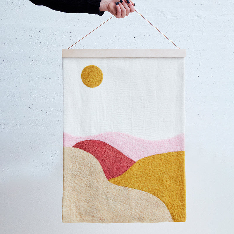 Poster - Fields of Skäne