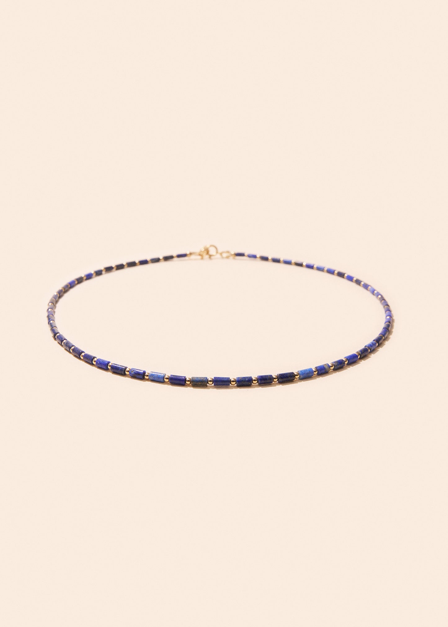 Necklace - Baia Lapis Lazuli