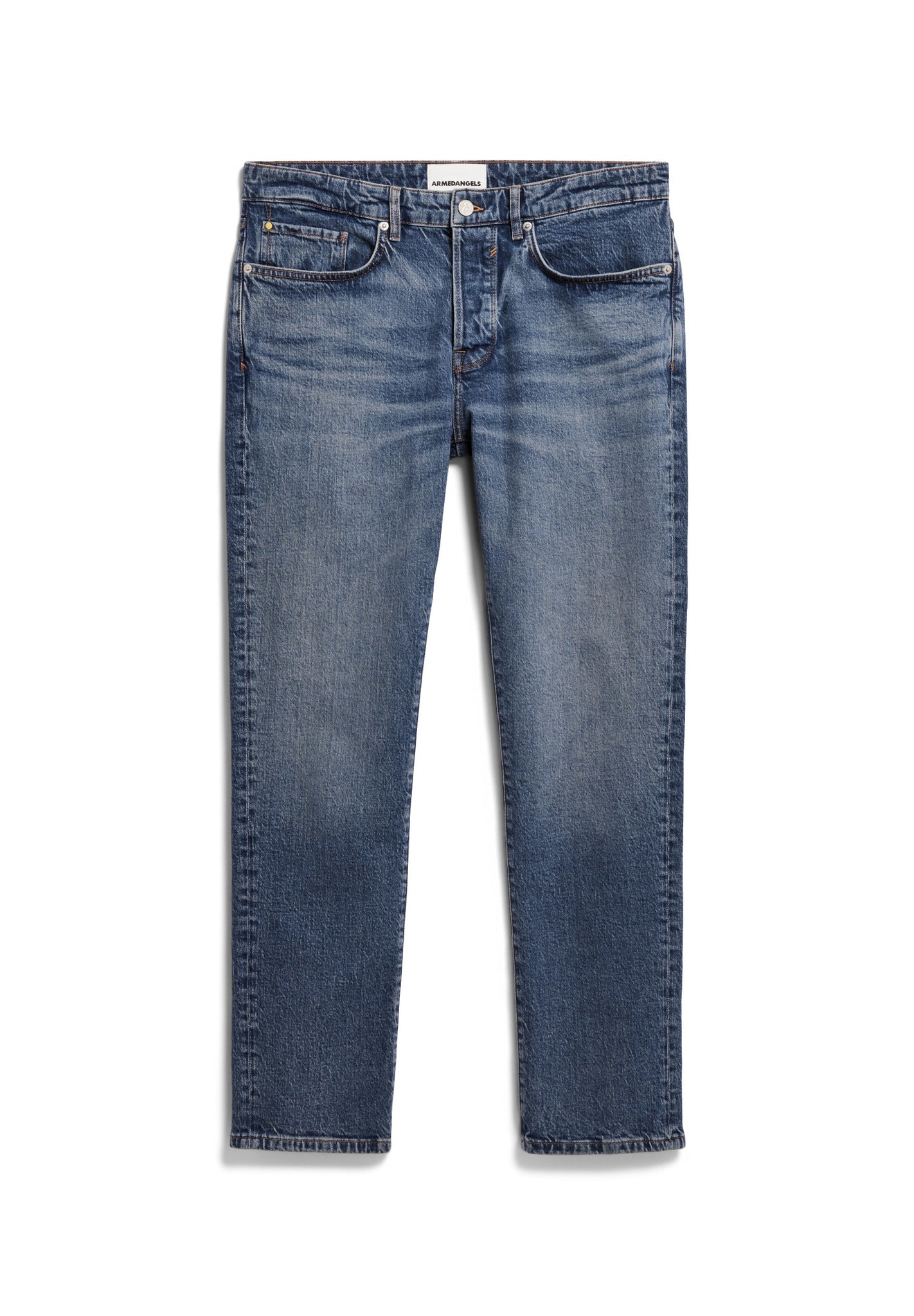 LAST ONES in 30/32 - Detox Denim Dylaano - Island Blue