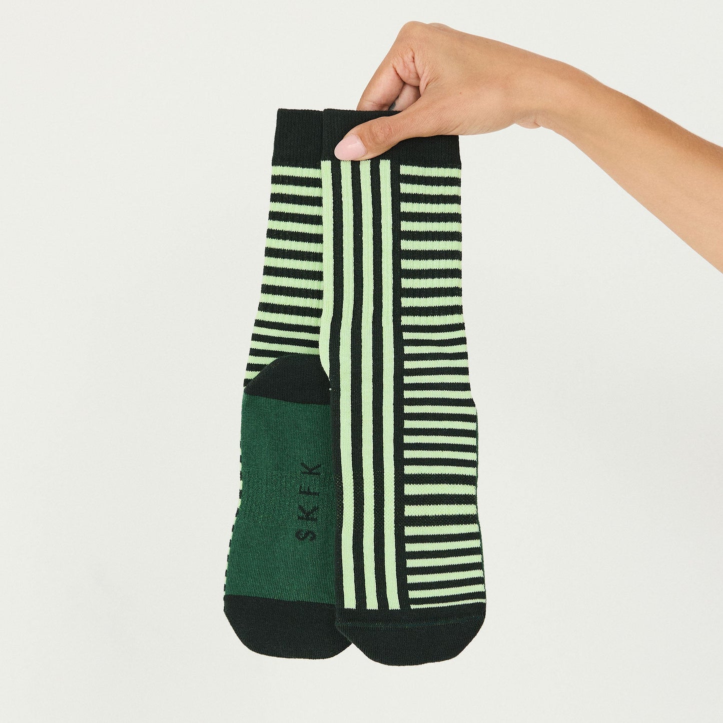 Epel Socks - Green I