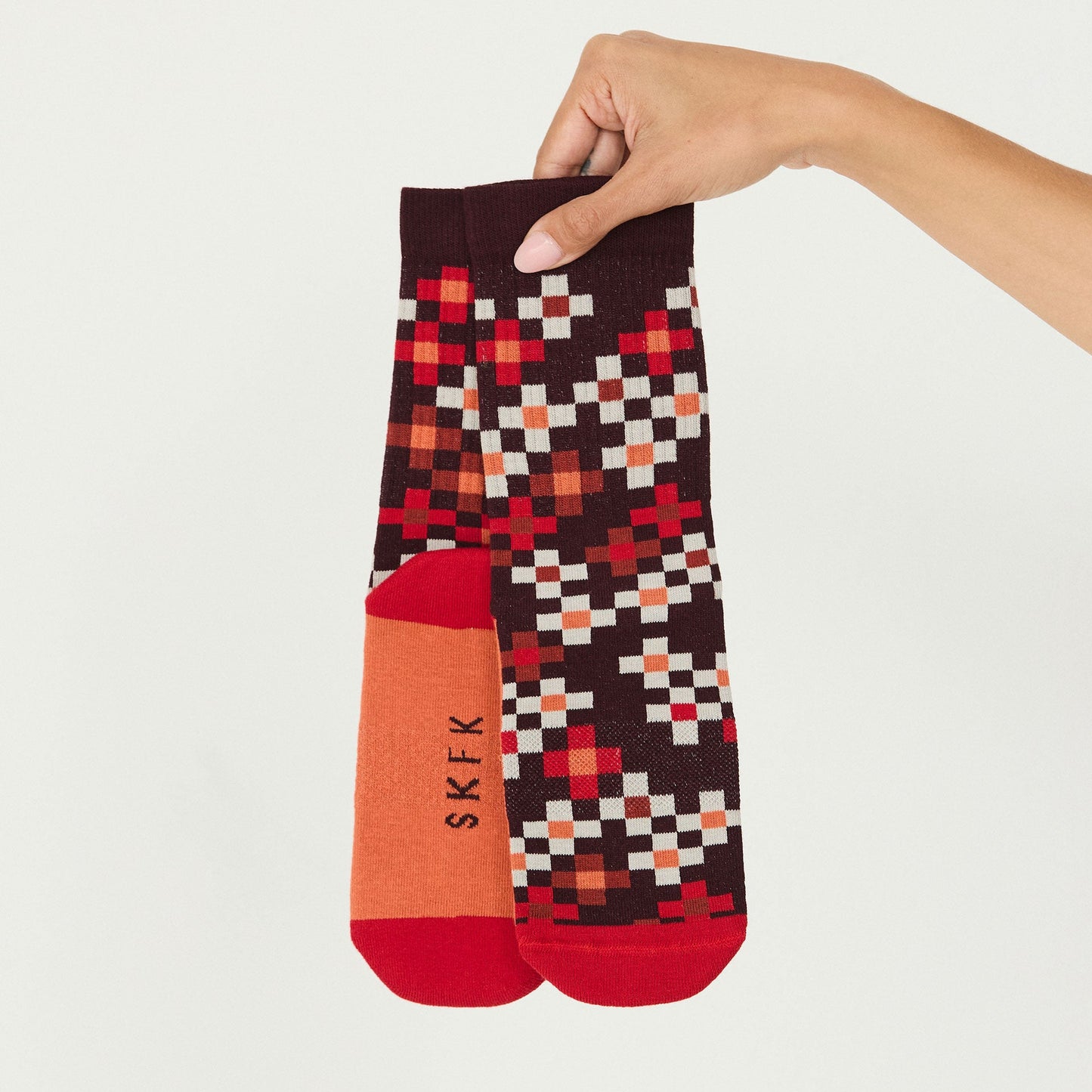 Epel Socks - Red