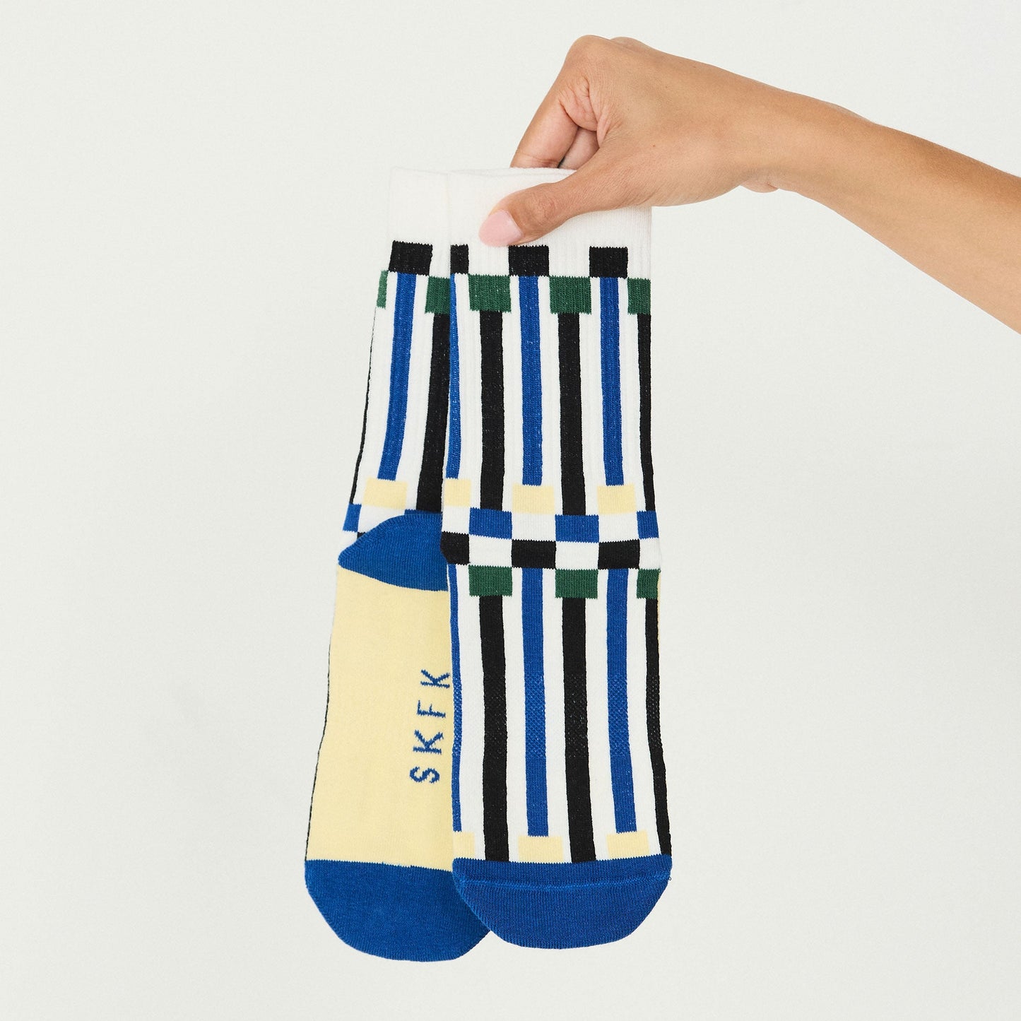 Epel Socks - Multicolor II