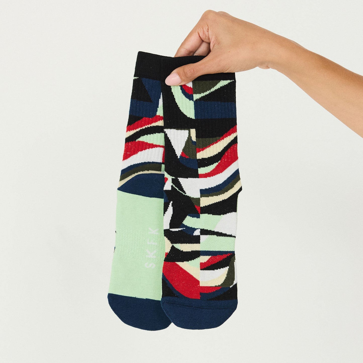 Epel Socks - Multicolor I
