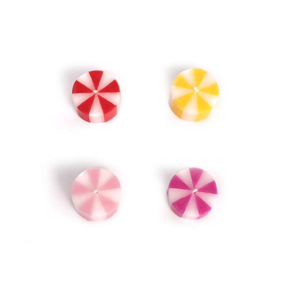 Bonbon Candles