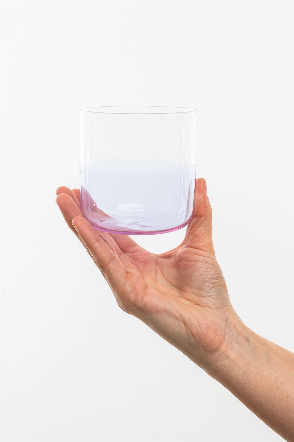 Glass Rainbow - Violet