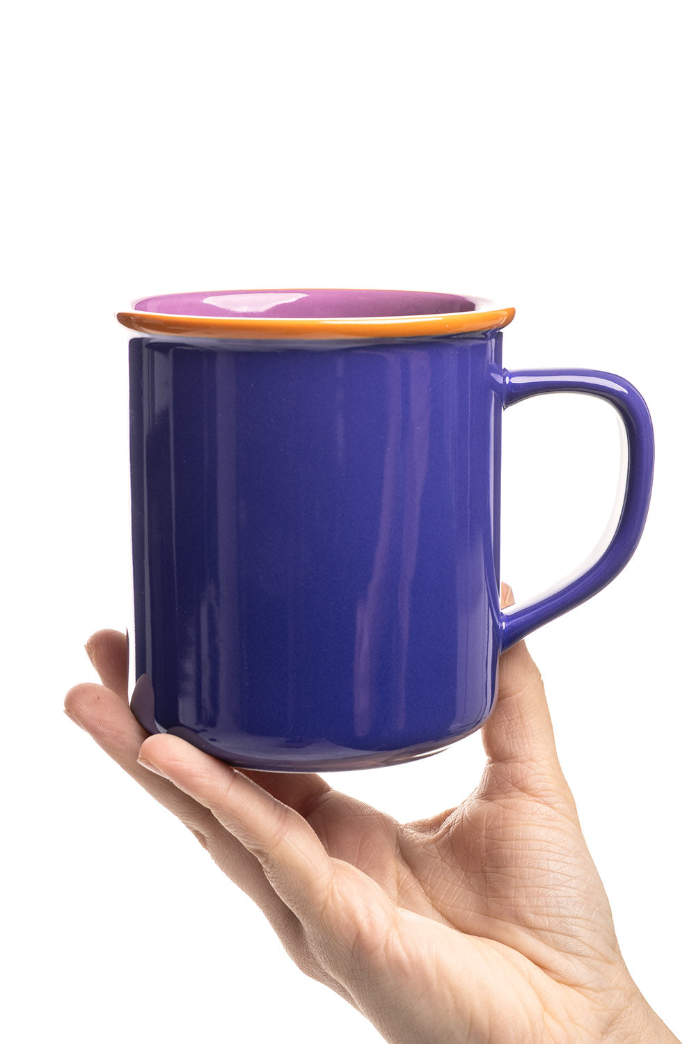Cup Colouri - Blue