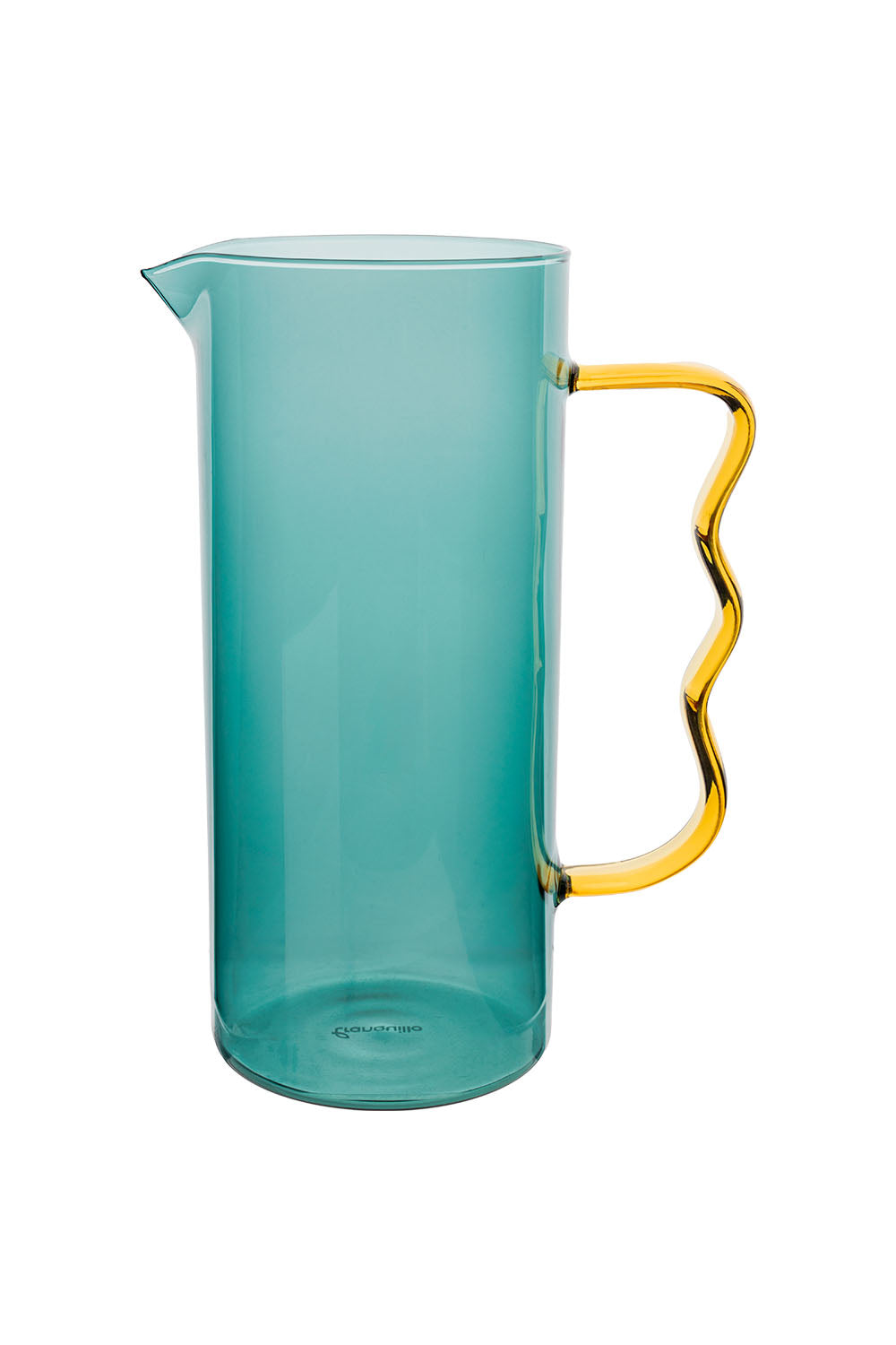 Pitcher Rainbow - Green