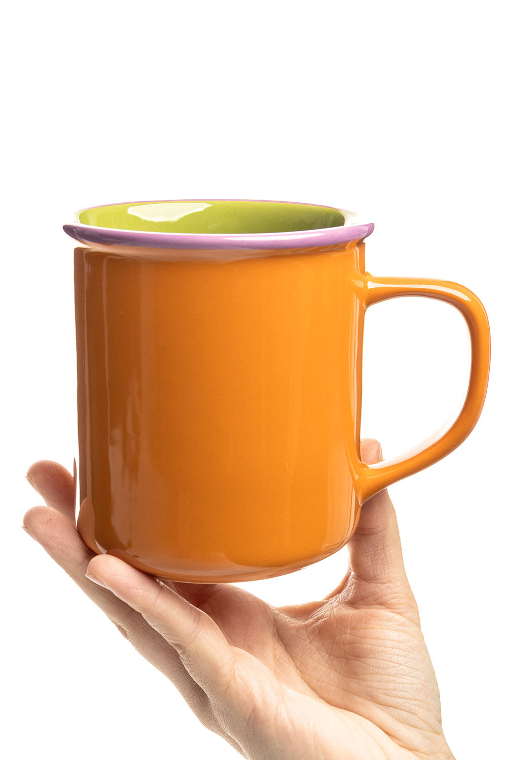 Cup Colouri - Orange