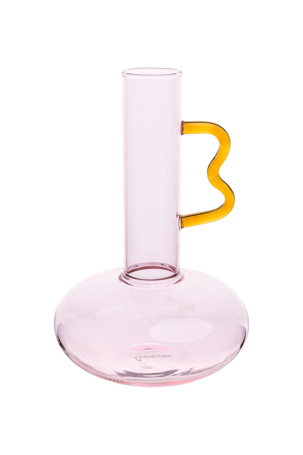 Vase Rainbow - Violet