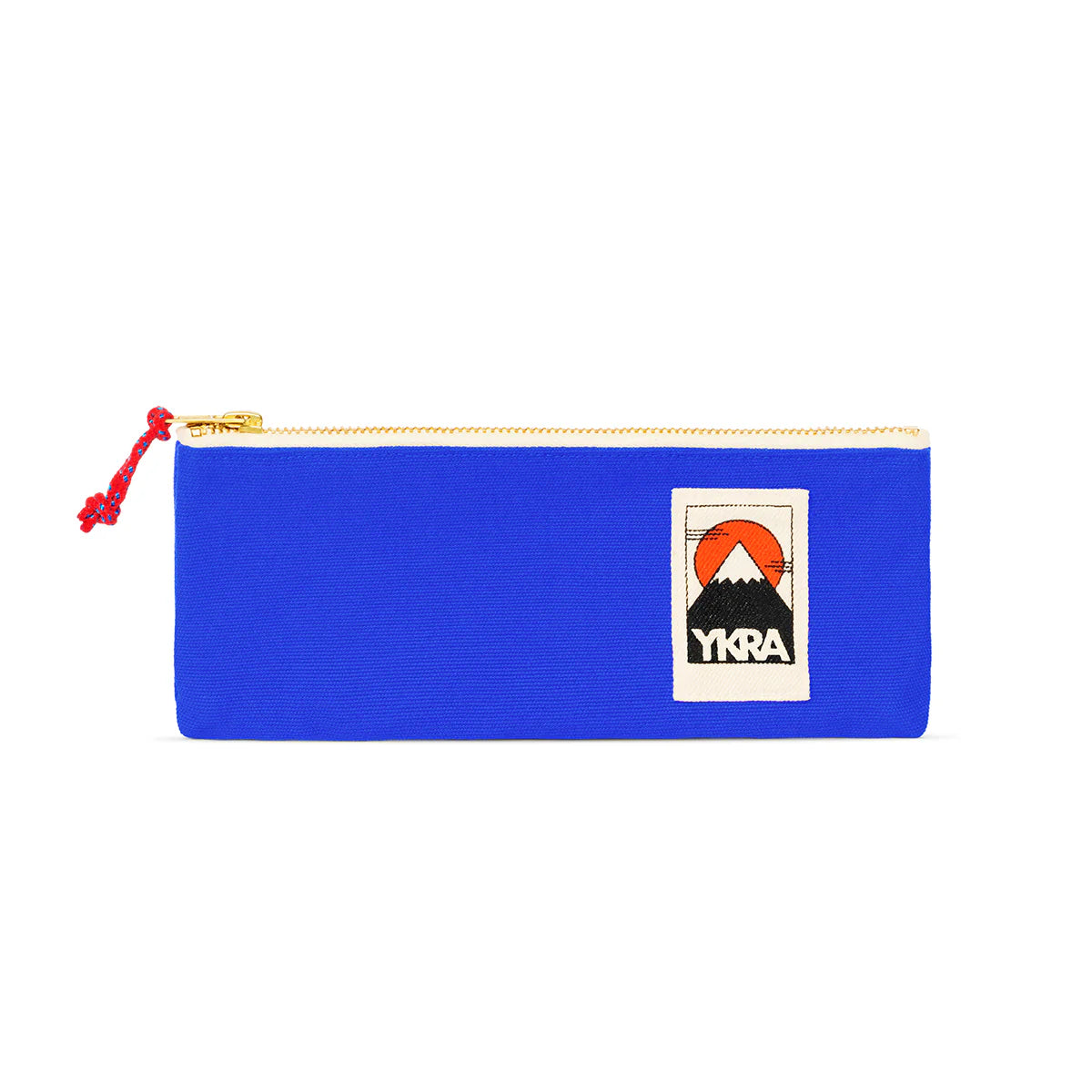 Pencil Case - Blue